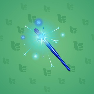 Party Sparkler #174209