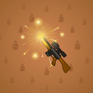 Party Sparkler #174213