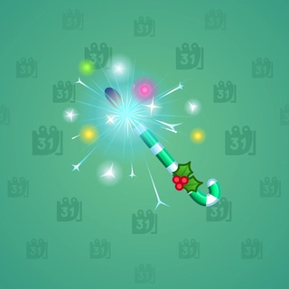 Party Sparkler #174217