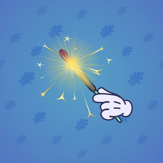 Party Sparkler #174218