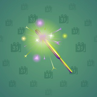 Party Sparkler #174220