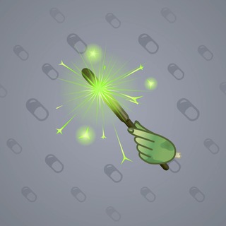 Party Sparkler #174260