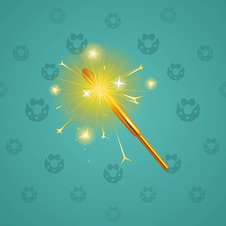 Party Sparkler #174262