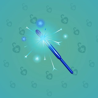 Party Sparkler #174264