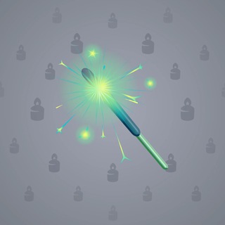 Party Sparkler #174267