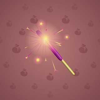 Party Sparkler #174269