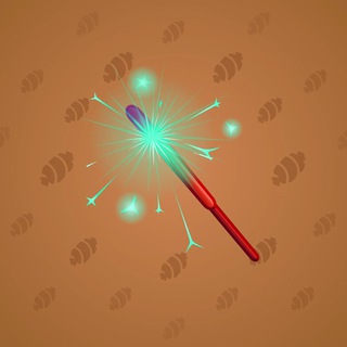 Party Sparkler #174272