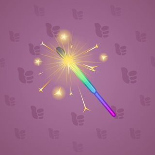 Party Sparkler #174273