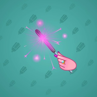Party Sparkler #174275