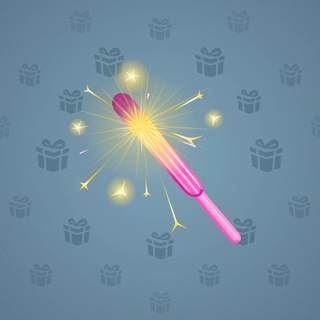 Party Sparkler #174278