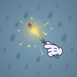 Party Sparkler #174279