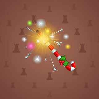 Party Sparkler #174281