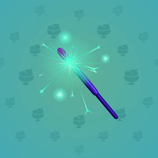 Party Sparkler #174286