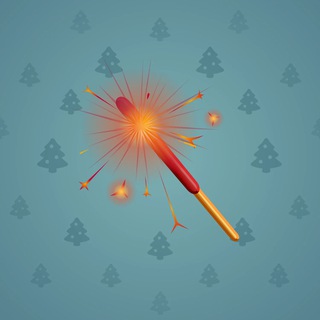 Party Sparkler #174288