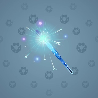 Party Sparkler #174289
