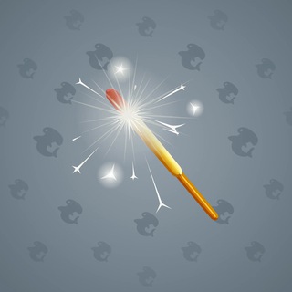 Party Sparkler #174297