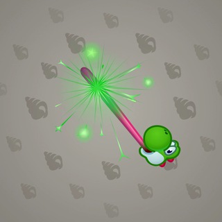 Party Sparkler #174298
