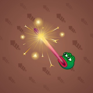 Party Sparkler #174307
