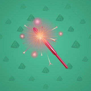 Party Sparkler #174308