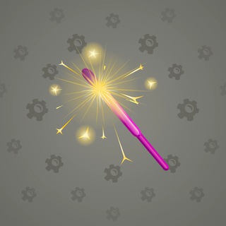 Party Sparkler #174313
