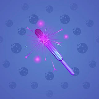 Party Sparkler #174315