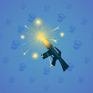 Party Sparkler #174316