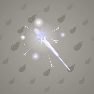 Party Sparkler #174317