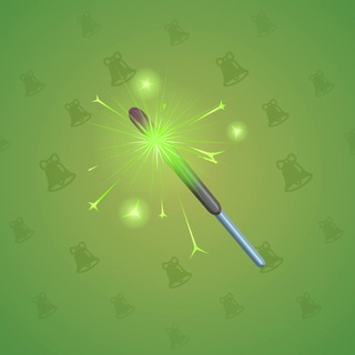 Party Sparkler #174324