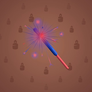 Party Sparkler #174326