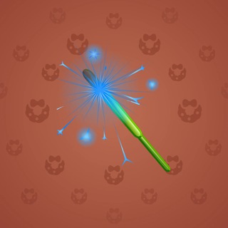 Party Sparkler #174360