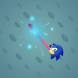 Party Sparkler #174361