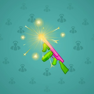 Party Sparkler #174368