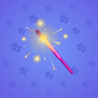 Party Sparkler #174369