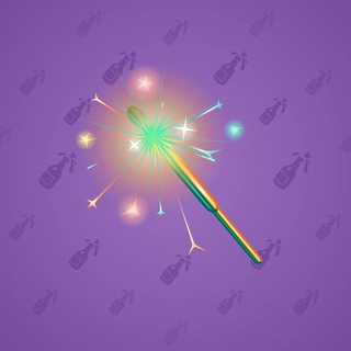 Party Sparkler #174370