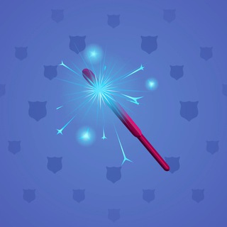 Party Sparkler #174375