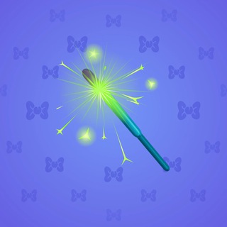 Party Sparkler #174376