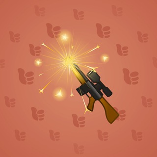 Party Sparkler #174382