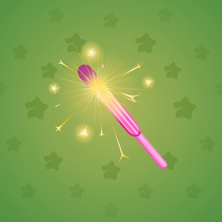 Party Sparkler #174383