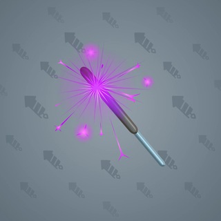 Party Sparkler #174384