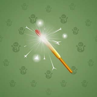 Party Sparkler #174391