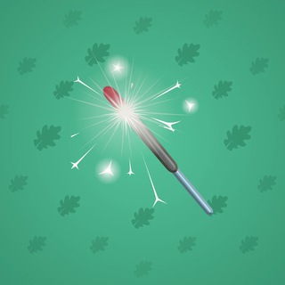 Party Sparkler #174392