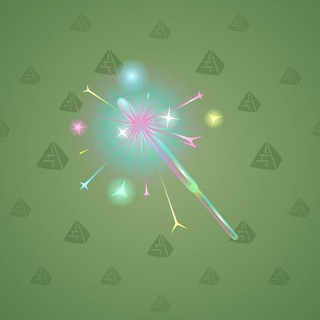 Party Sparkler #174394