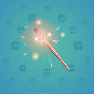 Party Sparkler #174396