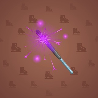 Party Sparkler #174398