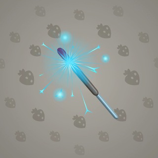 Party Sparkler #174402