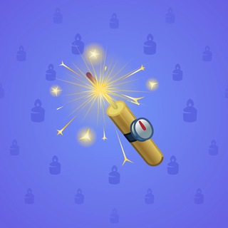 Party Sparkler #174403