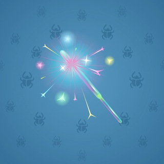 Party Sparkler #174452