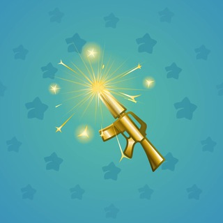 Party Sparkler #174454