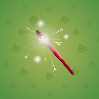 Party Sparkler #174464