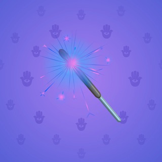 Party Sparkler #174465